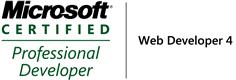 Certifierad Web-utvecklare (MCPD)